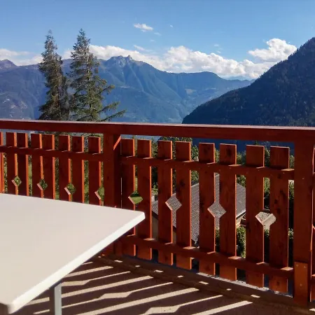 Domino B 48 By Interhome 오브로나즈