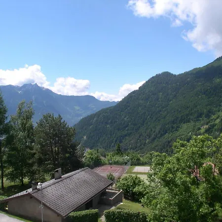 Domino B 48 By Interhome *