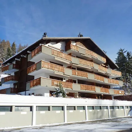 Domino B 48 By Interhome * 오브로나즈