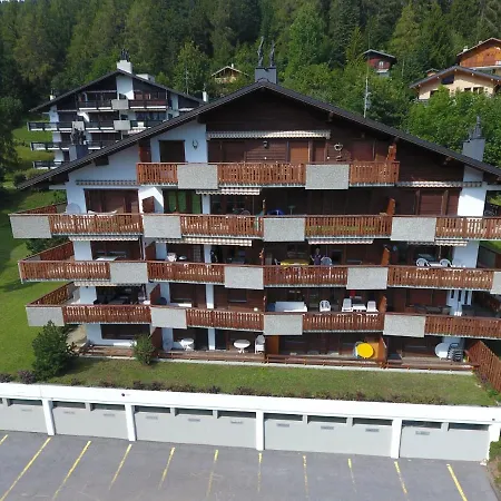 Domino B 48 By Interhome 아파트