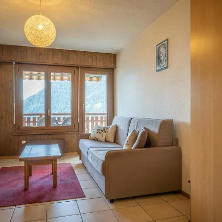 Domino B 48 By Interhome