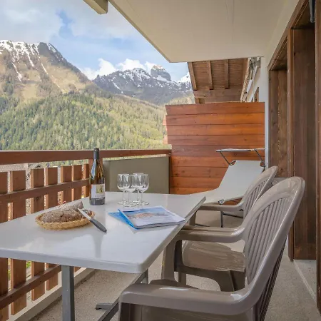 Domino B 48 By Interhome 아파트 *