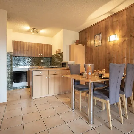 Domino B 48 By Interhome