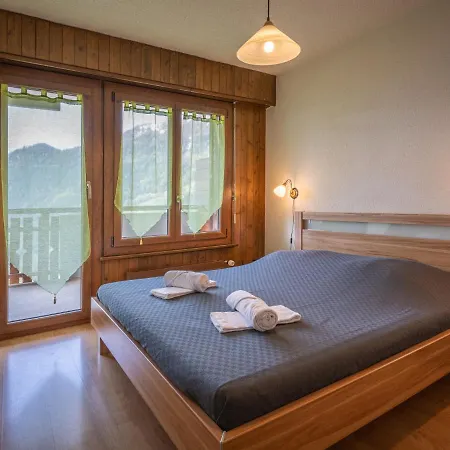 Domino B 48 By Interhome *