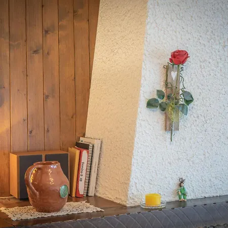 Domino B 48 By Interhome Lejlighed