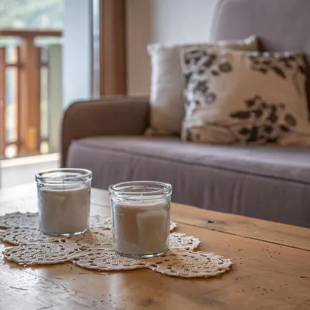 Lejlighed Domino B 48 By Interhome