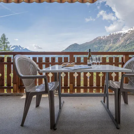 Domino B 48 By Interhome