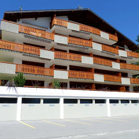 Domino B 48 By Interhome *