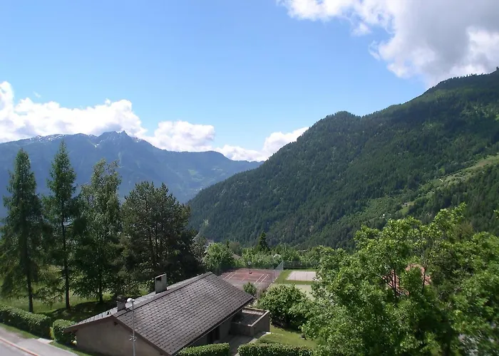 Domino B 48 By Interhome *