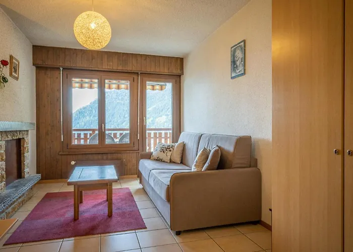 Domino B 48 By Interhome