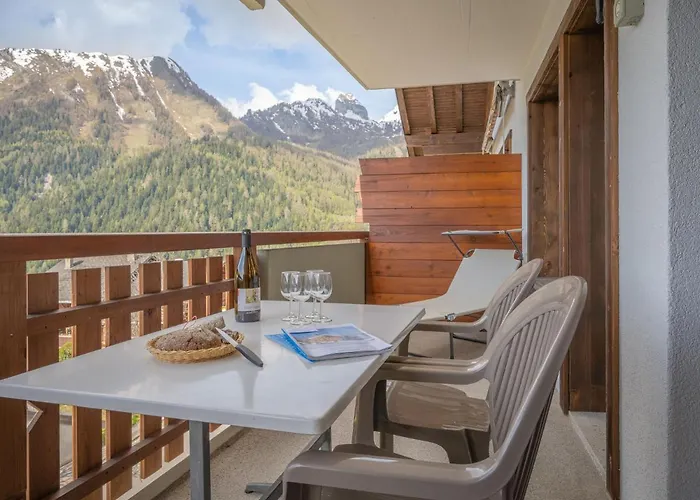 Domino B 48 By Interhome Apartman *