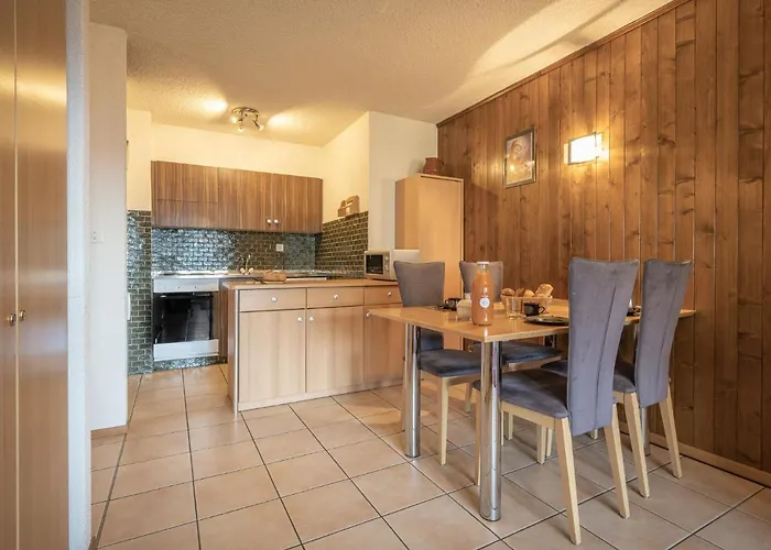 Domino B 48 By Interhome