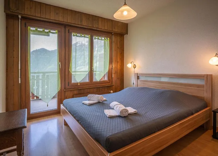 Domino B 48 By Interhome *