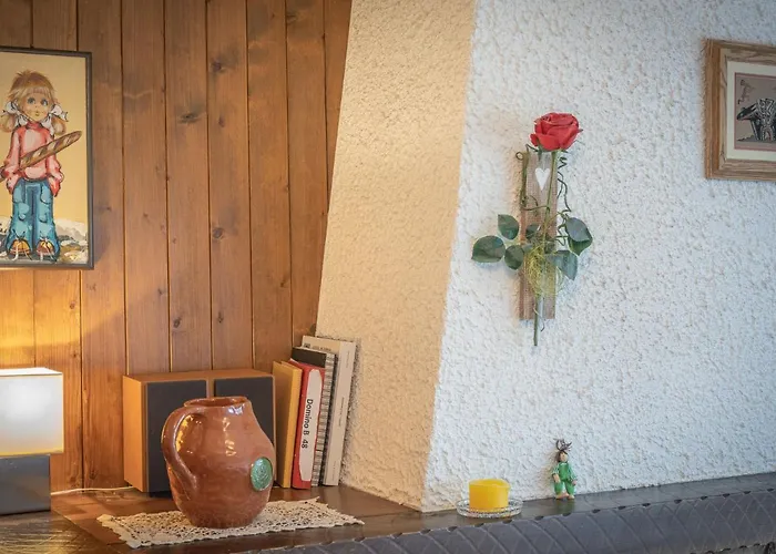 Domino B 48 By Interhome Apartman