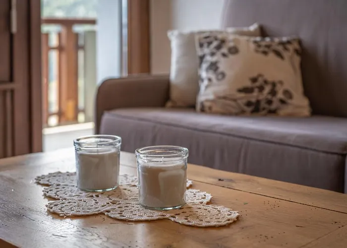 Apartman Domino B 48 By Interhome