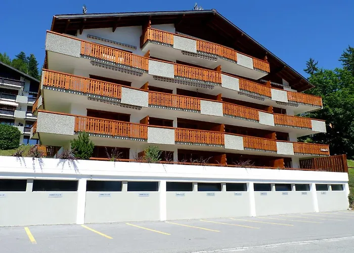 Domino B 48 By Interhome *