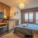 דירה Domino B 48 By Interhome