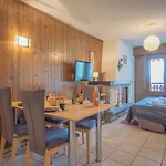 דירה Domino B 48 By Interhome אוברונאז