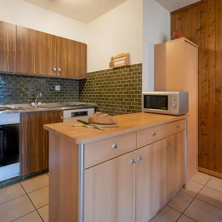 Apartamento Domino B 48 By Interhome Ovronnaz
